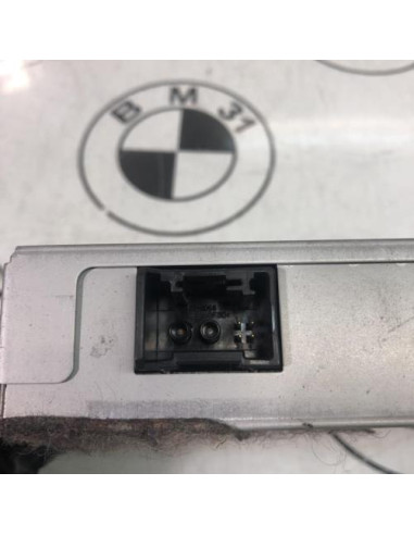 Calculateur BMW SERIE 5 E60 PHASE 1 