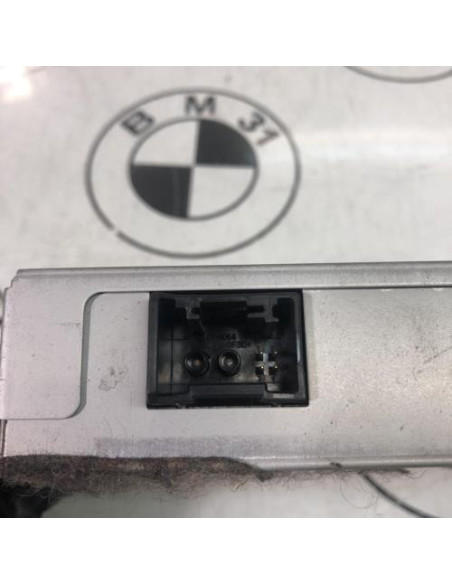 Calculateur BMW SERIE 5 E60 PHASE 1 