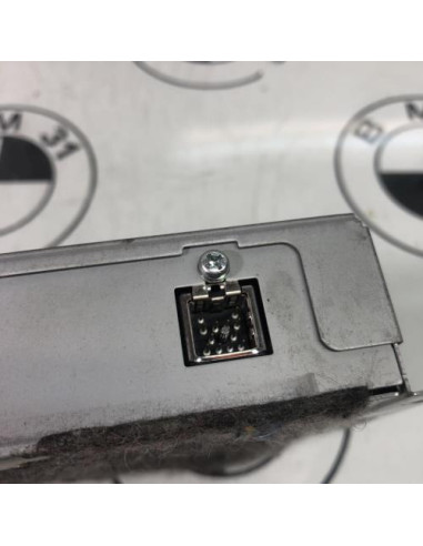 Calculateur BMW SERIE 5 E60 PHASE 1 