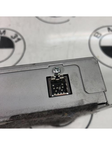 Calculateur BMW SERIE 5 E60 PHASE 1 