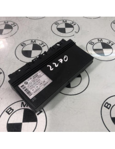 Calculateur BMW SERIE 5 E60 PHASE 1  2