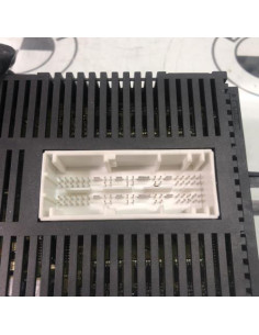 Calculateur BMW SERIE 5 E60 PHASE 1 