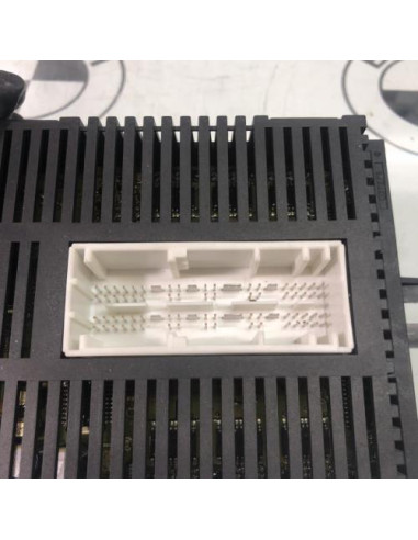 Calculateur BMW SERIE 5 E60 PHASE 1 