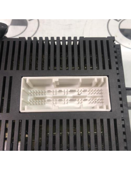 Calculateur BMW SERIE 5 E60 PHASE 1 
