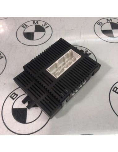 Calculateur BMW SERIE 5 E60 PHASE 1 