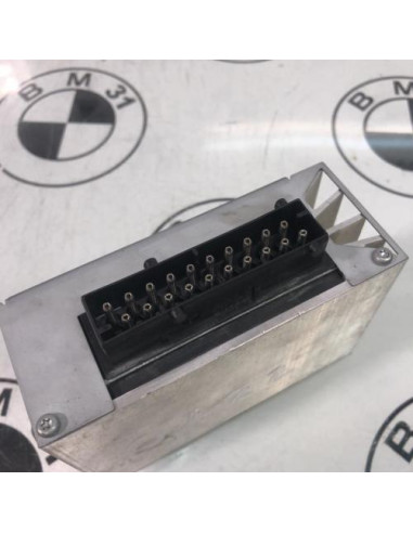 Amplificateur audio BMW SERIE 5 E60 PHASE 1 