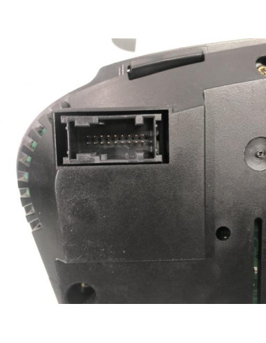 Compteur BMW SERIE 5 E60 PHASE 1 