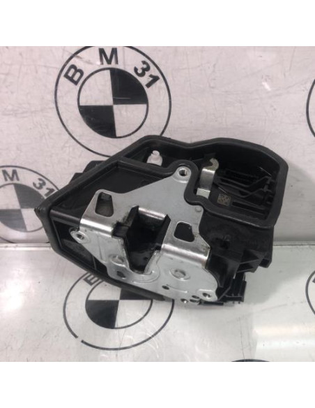 Serrure arriere gauche BMW SERIE 3 F31 TOURING PHASE 1 BREAK Diesel