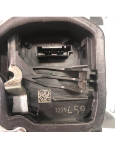 Serrure arriere gauche BMW SERIE 3 F31 TOURING PHASE 1 BREAK Diesel 2