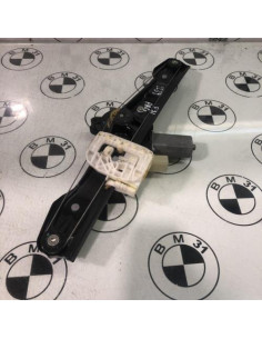 Leve vitre electrique arriere gauche BMW SERIE 3 F31 TOURING PHASE 1 BREAK Diesel