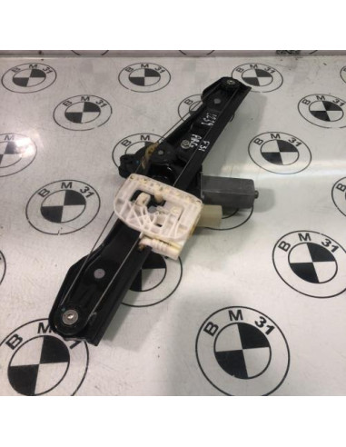 Leve vitre electrique arriere gauche BMW SERIE 3 F31 TOURING PHASE 1 BREAK Diesel