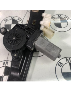 Leve vitre electrique arriere gauche BMW SERIE 3 F31 TOURING PHASE 1 BREAK Diesel 2