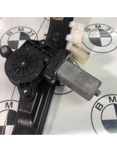 Leve vitre electrique arriere gauche BMW SERIE 3 F31 TOURING PHASE 1 BREAK Diesel