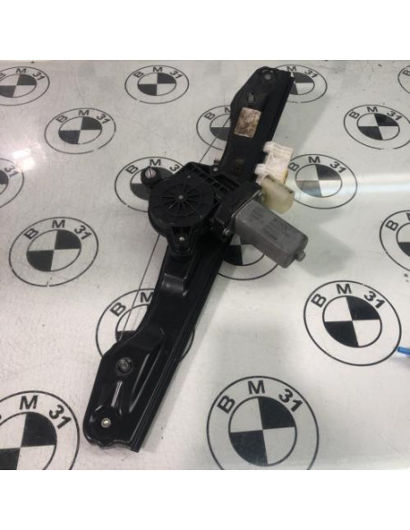 Leve vitre electrique arriere gauche BMW SERIE 3 F31 TOURING PHASE 1 BREAK Diesel