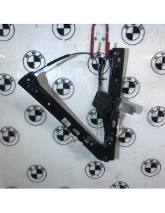 Leve vitre electrique avant gauche BMW SERIE 3 F30 PHASE 1 Diesel