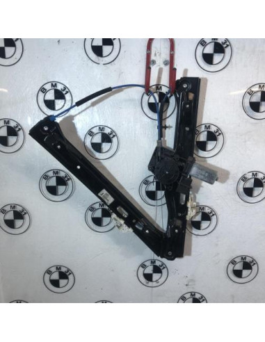 Leve vitre electrique avant gauche BMW SERIE 3 F30 PHASE 1 Diesel