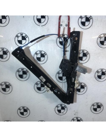 Leve vitre electrique avant gauche BMW SERIE 3 F30 PHASE 1 Diesel