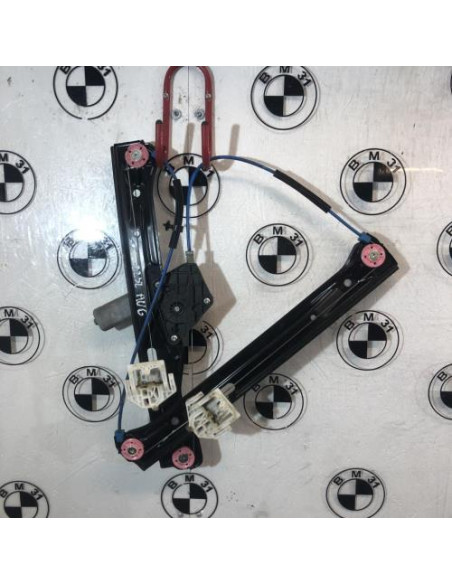 Leve vitre electrique avant gauche BMW SERIE 3 F30 PHASE 1 Diesel