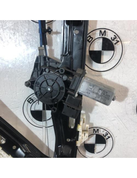 Leve vitre electrique avant gauche BMW SERIE 3 F30 PHASE 1 Diesel