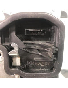 Serrure arriere gauche BMW SERIE 3 F30 PHASE 1 Diesel