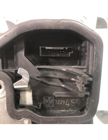 Serrure arriere gauche BMW SERIE 3 F30 PHASE 1 Diesel