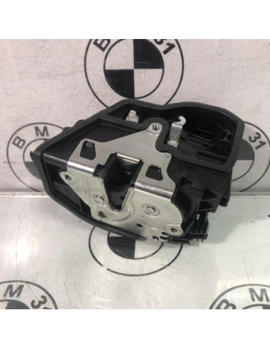 Serrure arriere gauche BMW SERIE 3 F30 PHASE 1 Diesel