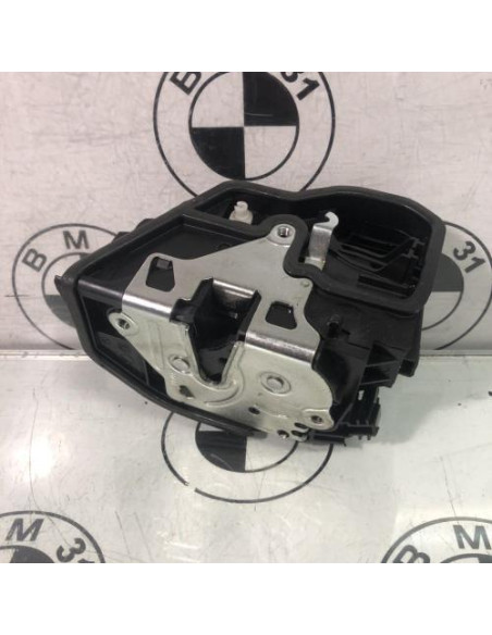 Serrure arriere gauche BMW SERIE 3 F30 PHASE 1 Diesel
