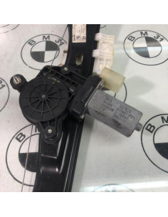 Leve vitre electrique arriere gauche BMW SERIE 3 F30 PHASE 1 Diesel 2