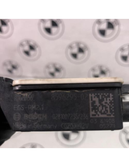 Sonde lambda BMW X1 F48 PHASE 2 