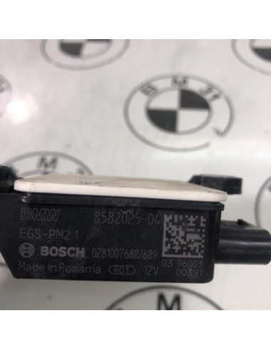 Sonde lambda BMW X5 G05 