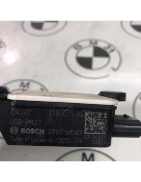 Sonde lambda BMW X5 G05 