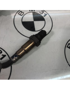 Sonde lambda BMW SERIE 3 E90 PHASE 1  2
