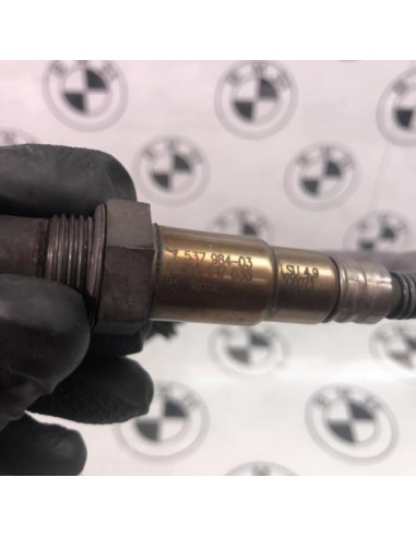 Sonde lambda BMW SERIE 3 E90 PHASE 1 