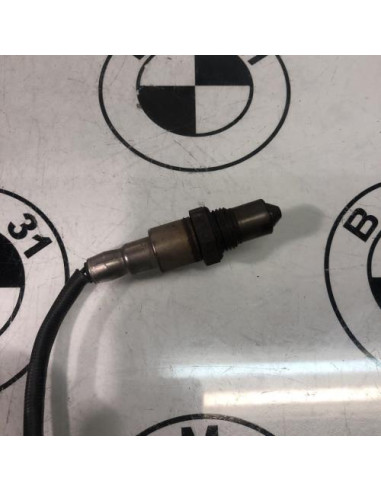 Sonde lambda BMW X1 F48 PHASE 1 