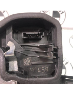 Serrure arriere gauche BMW X1 E84 PHASE 1 Diesel