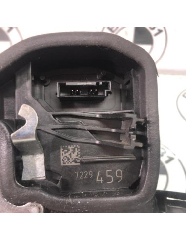 Serrure arriere gauche BMW X1 E84 PHASE 1 Diesel