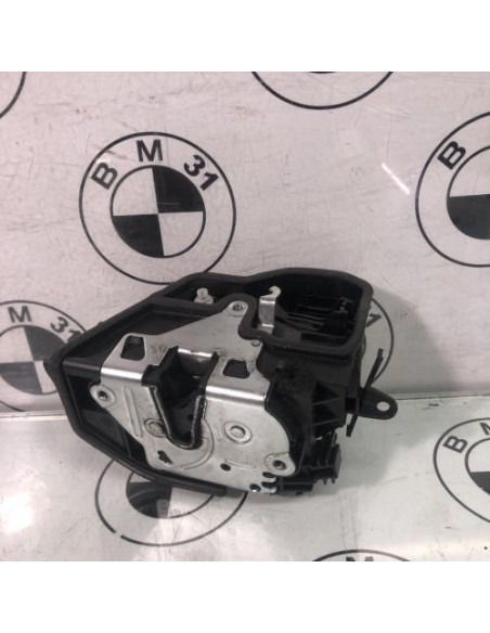 Serrure arriere gauche BMW X1 E84 PHASE 1 Diesel