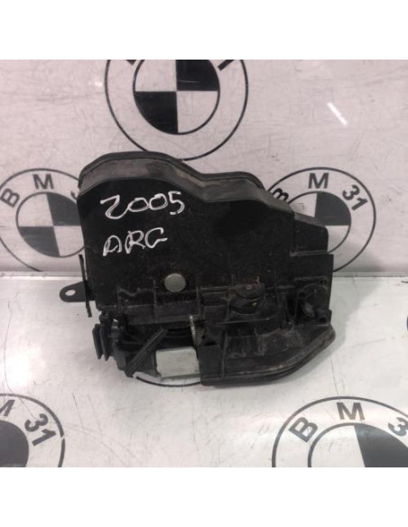 Serrure arriere gauche BMW X1 E84 PHASE 1 Diesel