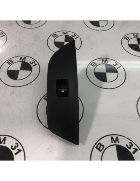 Interrupteur de leve vitre BMW X1 E84 PHASE 1 Diesel