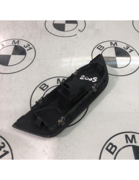 Interrupteur de leve vitre BMW X1 E84 PHASE 1 Diesel