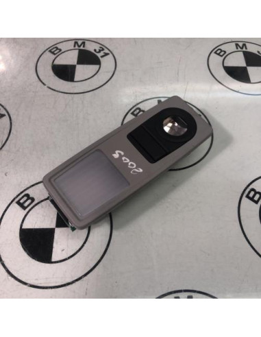 Eclairage de plafonnier BMW X1 E84 PHASE 1 Diesel