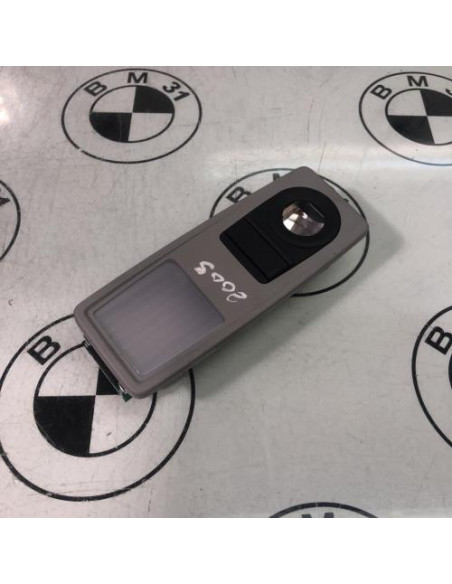 Eclairage de plafonnier BMW X1 E84 PHASE 1 Diesel