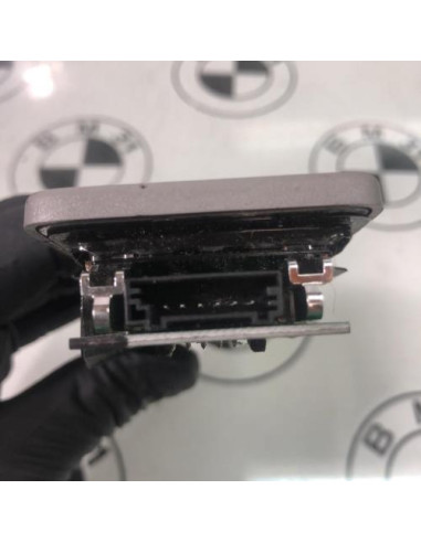 Eclairage de plafonnier BMW X1 E84 PHASE 1 Diesel
