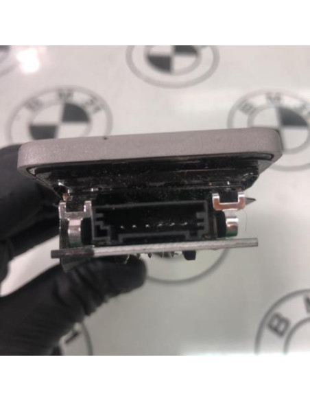 Eclairage de plafonnier BMW X1 E84 PHASE 1 Diesel