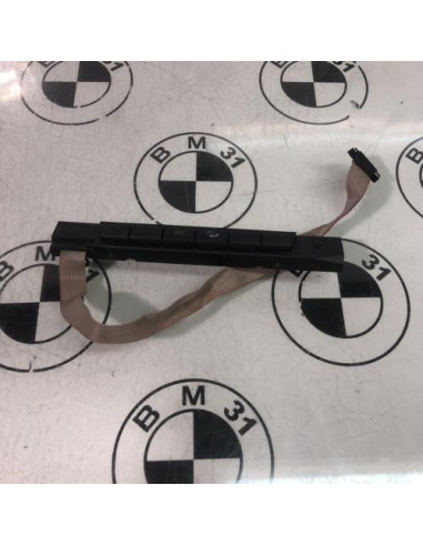 Bouton/Interrupteur BMW X1 E84 PHASE 1 Diesel