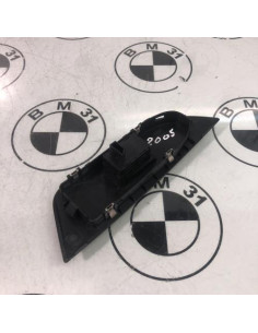 Interrupteur de leve vitre BMW X1 E84 PHASE 1 Diesel 2