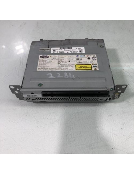 Autoradio d'origine BMW SERIE 1 F20 PHASE 2 Diesel