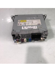 Autoradio d'origine BMW SERIE 1 F20 PHASE 2 Diesel 2