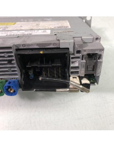 Autoradio d'origine BMW SERIE 1 F20 PHASE 2 Diesel