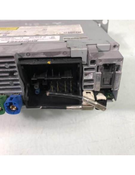 Autoradio d'origine BMW SERIE 1 F20 PHASE 2 Diesel